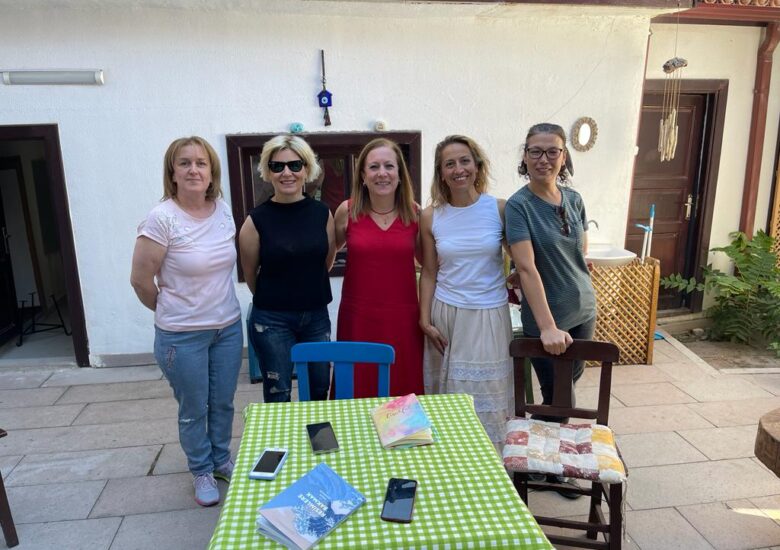 Eylül İlk Toplantı