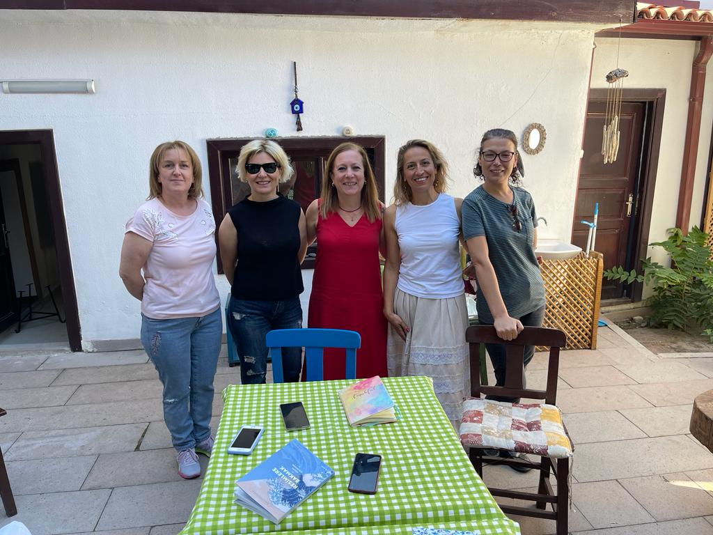 Eylül İlk Toplantı