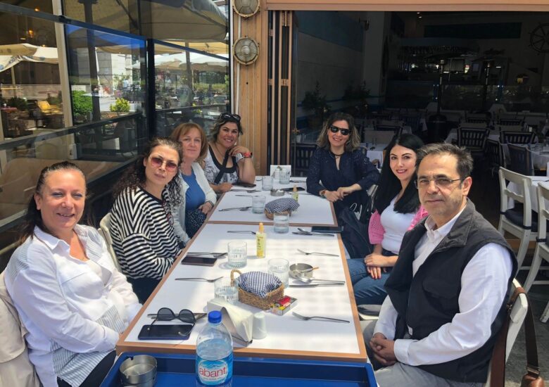 Hoşgeldin Toplantısı