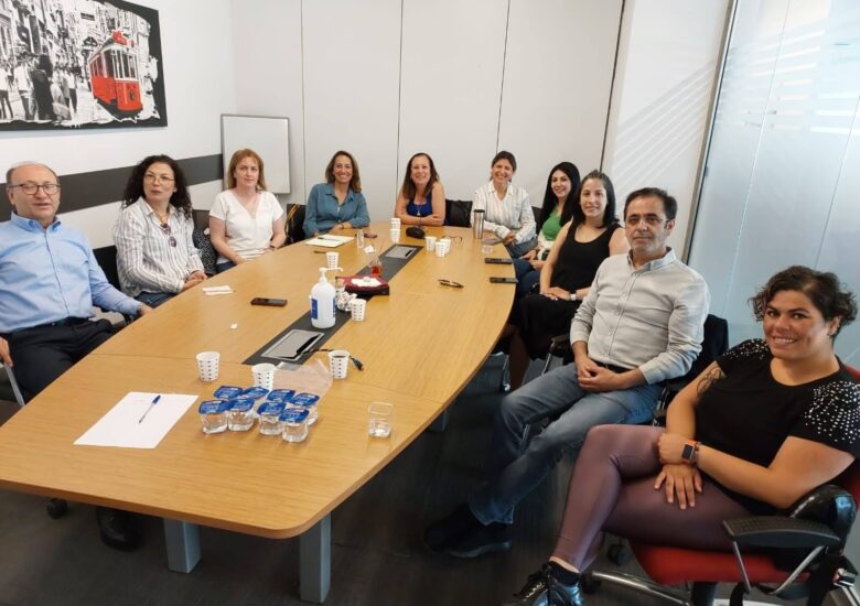 2. Olağan Genel Kurulu