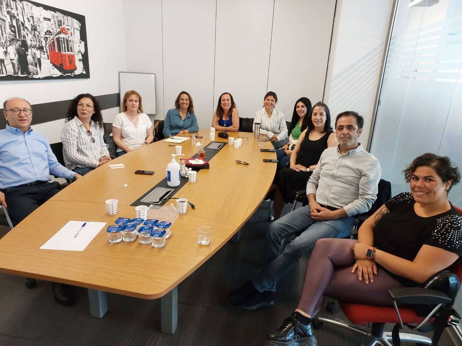 2. Olağan Genel Kurulu