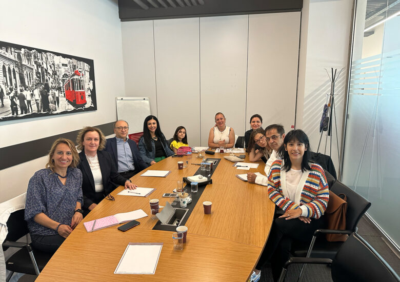 Olağan Genel Kurul Toplantısı