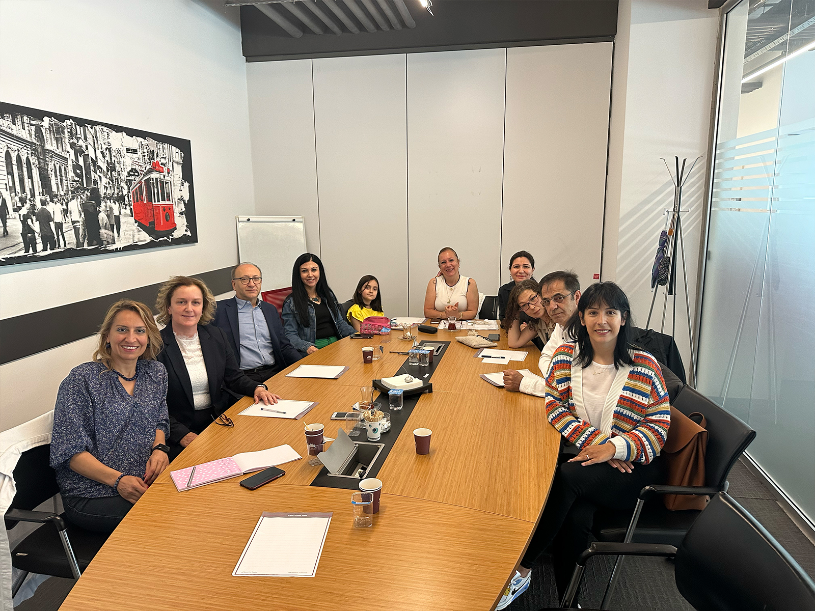 Olağan Genel Kurul Toplantısı