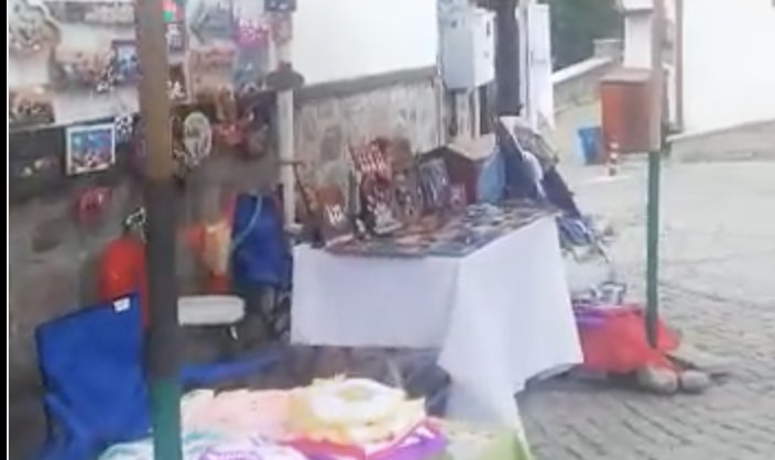 Otizm Vakfı Yararına Tasarım Pazarımız