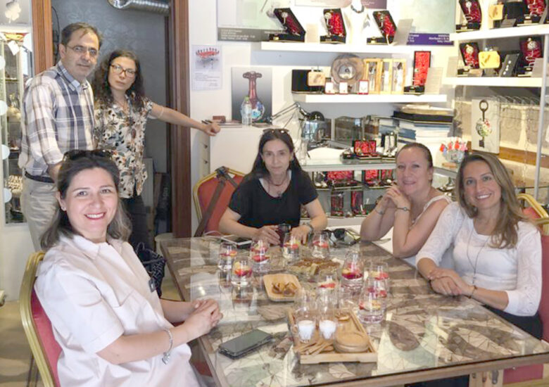 Başkent Kültür Yolu Festivalli