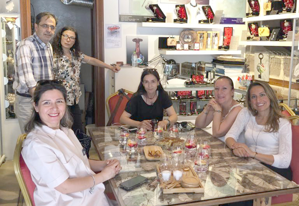 Başkent Kültür Yolu Festivalli