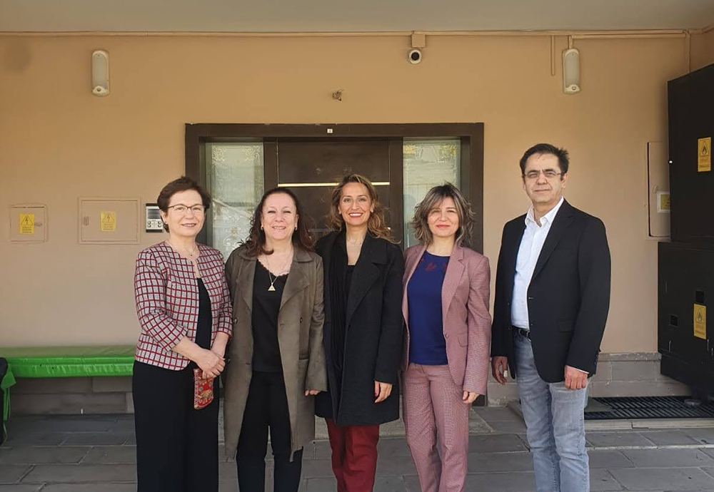 Dünya Otizmli Çocuklar Farkındalık Günü